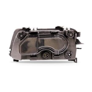 Audi A3 Ano 1996 1997 1998 1999 2000 Farol Principal Lado Direito