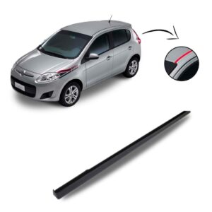 Borracha Friso De Teto Palio 2012 2013 2014 2015 2016 2017 Lado Direito