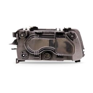 Audi A3 Ano 1996 1997 1998 1999 2000 Farol Principal Lado Esquerdo