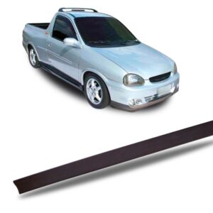 Borracha Friso De Teto Corsa Pickup 1999 A 2001 C/grampos Lado Direito
