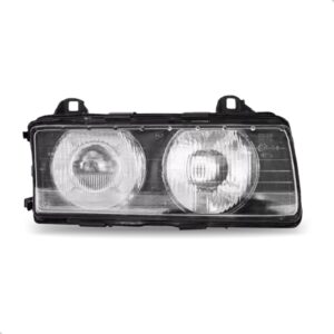 Farol Bmw 320 330 323 328 91 92 93 94 95 96 1997 98 1ª Linha Direito/passageiro