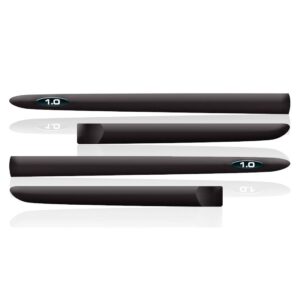 Borrachão De Porta Lateral Para Clio 2007 08 09 10 2011 2012