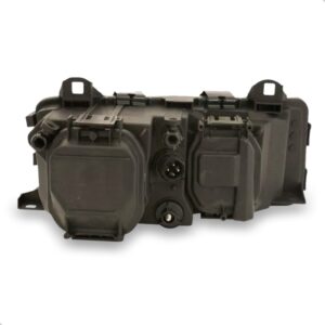 Farol Bmw 320 330 323 328 91 92 93 94 95 96 1997 98 1ª Linha Esquerdo/motorista