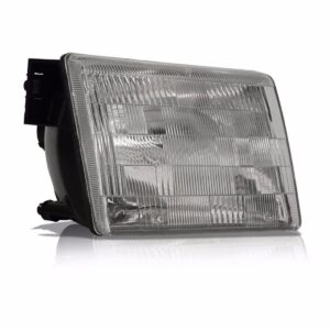 Farol Grand Cherokee Limited Laredo 93 94 95 96 97 1ª Linha Direito/passageiro