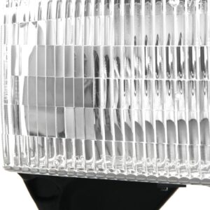 Farol Para Dodge Dakota 1997 1998 1999 2000 01 2002 1ª Linha Esquerdo/motorista