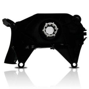 Farol Para Dodge Dakota 1997 1998 1999 2000 01 2002 1ª Linha Esquerdo/motorista