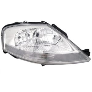Farol C3 Citroen 03 04 05 06 07 08 09 10 Foco Duplo 1ª Linha - Esquerdo/motorista