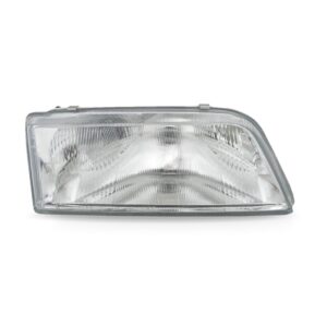 Farol Citroen Zx 92 93 1994 1995 1996 Foco Simples 1ª Linha Direito/passageiro