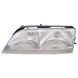 Espero 1992 1993 1994 Dlx  Farol Principallente Raiada Esquerdo