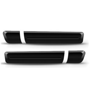 Borrachão De Porta Lateral Para Uno Way 2011/2017 02 Portas