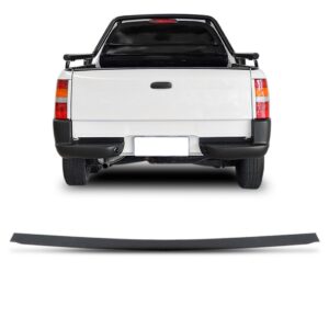 Friso Protetor De Caçamba - Courier - Tampa Central