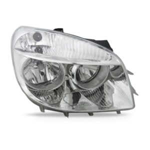 Farol Doblo Elx 2010 2011 2012 2013 2014 2015 1ª Linha - Direito/passageiro