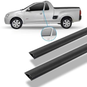 Pingadeira Da Porta Pickup Montana .../2010 Modelo Original  - - Direito