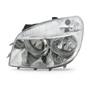 Farol Doblo Elx 2010 2011 2012 2013 2014 2015 1ª Linha - Esquerdo/motorista