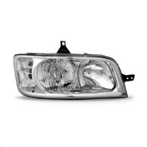 Farol Ducato 2005 2006 2007 2008 2009 10 2011 2012 1ª Linha - Direito/passageiro