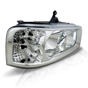 Farol Ducato 2005 2006 2007 2008 2009 10 2011 2012 1ª Linha - Direito/passageiro