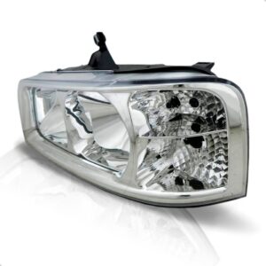 Farol Ducato 2005 2006 2007 2008 2009 10 2011 2012 1ª Linha - Esquerdo/motorista