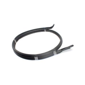 Pingadeira Da Porta Para Clio 1998 A 2000 2portas Esquerdo