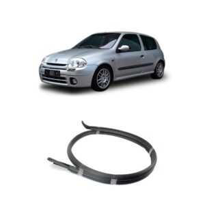 Pingadeira Da Porta Para Clio 1998 A 2000 2portas Esquerdo