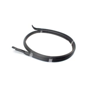 Pingadeira Da Porta Para Clio 1998 A 2000 2portas Esquerdo