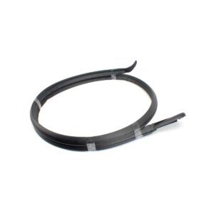 Pingadeira Da Porta Para Clio 1998 A 2000 2portas Esquerdo