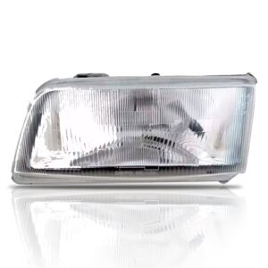 Farol Para Ducato 95 1996 97 98 99 2000 01 02 03 04 1ª Linha Esquerdo/motorista