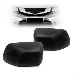 Par De Protetor De Parachoque Para Honda Crv Hrv 2007 A 2025