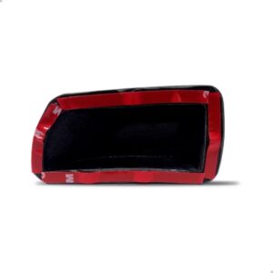 Par De Protetor De Parachoque Para Honda Crv Hrv 2007 A 2025