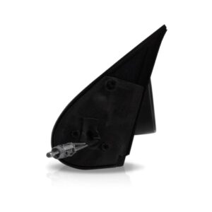 Retrovisor Palio 2011 2012 2013 2014 Com Controle 2 Portas Lado Direito