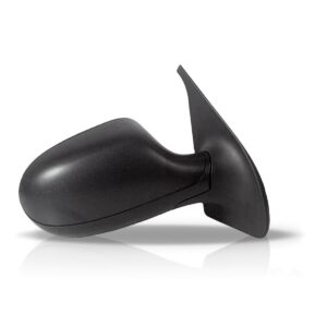 Retrovisor Palio 2011 2012 2013 2014 Com Controle 2 Portas Lado Direito