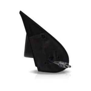 Retrovisor Palio 2011 2012 2013 2014 Com Controle 2 Portas Lado Esquerdo