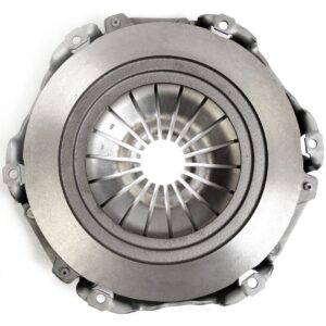 Kit De Embreagem Blazer 4.3 V6 96 97 98 99 2000 2001 Remanu