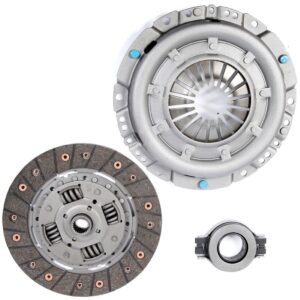 Kit De Embreagem Parati G2 Bola 1.6 Ap 1997 A 98 1999