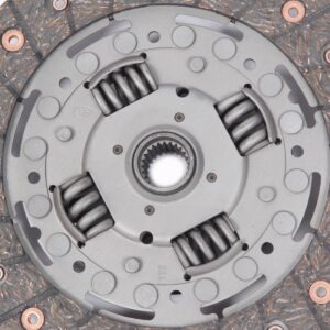 Kit De Embreagem Parati G2 Bola 1.6 Ap 1997 A 98 1999