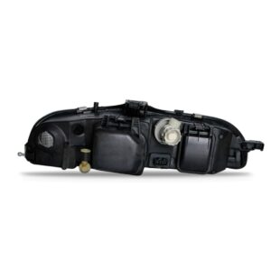 Farol Para Marea Brava 1997 A 2003 Fumê 1ª Linha Direito/passageiro