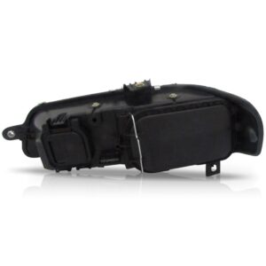 Farol Palio Siena Strada 01 02 03 04 2005 2006 2007 1ª Linha Direito/passageiro