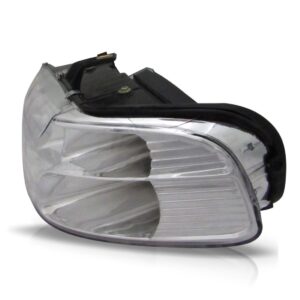 Farol Palio Siena Strada 01 02 03 04 2005 2006 2007 1ª Linha - Esquerdo/motorista