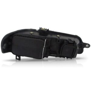 Farol Palio Siena Strada 01 02 03 04 2005 2006 2007 1ª Linha - Esquerdo/motorista