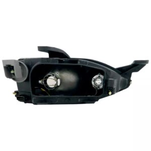 Farol Palio Young 1999 2000 2001 2002 Foco Duplo 1ª Linha Direito/passageiro