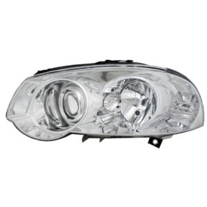 Farol Palio 10 2011 Siena 08 09 10 2011 Foco Duplo 1ª Linha - Esquerdo/motorista