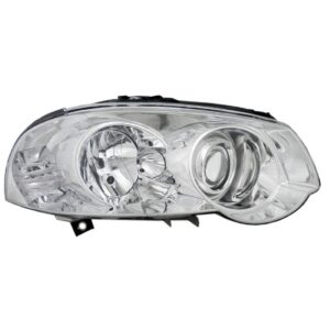 Farol Palio 10 2011 Siena 08 09 10 2011 Foco Duplo 1ª Linha - Direito/passageiro