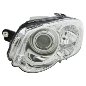 Farol Palio 10 2011 Siena 08 09 10 2011 Foco Duplo 1ª Linha - Direito/passageiro