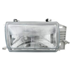 Farol Fiat Tipo 1993 1994 1995 1996 1997 Lado Esquerdo