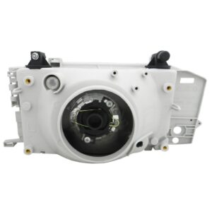 Farol Fiat Tipo 1993 1994 1995 1996 1997 Lado Esquerdo