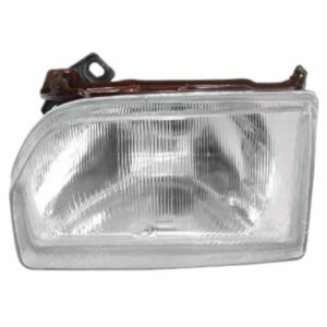 Farol Escort Verona Apolo 87 1988 1989 1990 90 1992 1ª Linha - Esquerdo/motorista