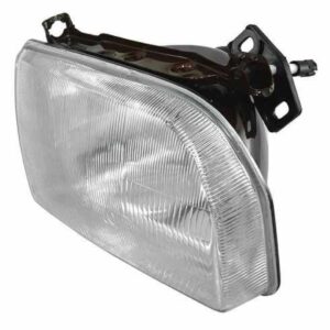 Farol Escort Verona Apolo 87 1988 1989 1990 90 1992 1ª Linha - Esquerdo/motorista