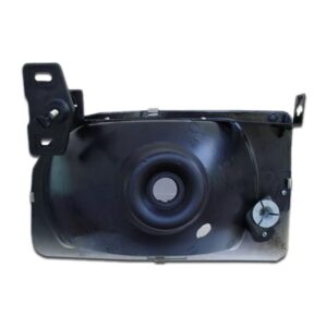 Farol Escort Verona Apolo 87 1988 1989 1990 90 1992 1ª Linha - Esquerdo/motorista