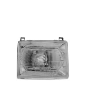 Farol F1000 1997 1998 1999 1ª Linha Esquerdo/motorista