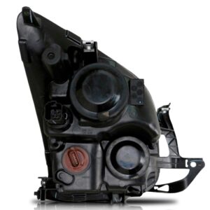 Farol Ford Fusion 2006 2007 2008 2009 Ld 1ª Linha Direito/passageiro