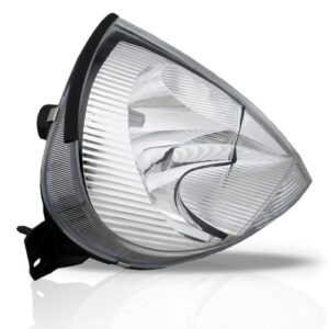 Farol Ford Ka 1997 98 99 00 01 02 03 04 2005 06 07 1ª Linha - Direito/passageiro